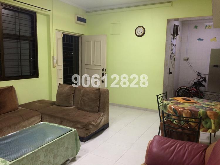 Blk 188C Rivervale Drive (Sengkang), HDB 4 Rooms #140028712